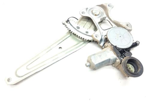 Used Rear left window mechanism SUBARU JUSTY IV 1.0 (M300) (69 hp) 19408831
