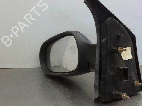Left mirror RENAULT SCÉNIC I MPV (JA0/1_, FA0_) 1.6 (JA00, JA16, JA15, JA19, JA1V, JA2B, JA2C, JA0B,... | BP2337643C26 