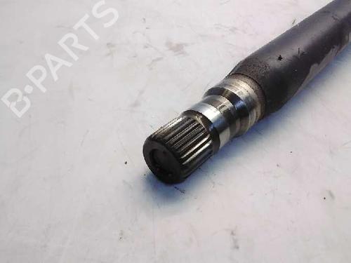 Right front driveshaft CHEVROLET CRUZE (J300)  | BP10330393M39 