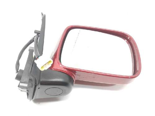 Used Right mirror NISSAN TERRANO II (R20) [1992-2007]  8854415