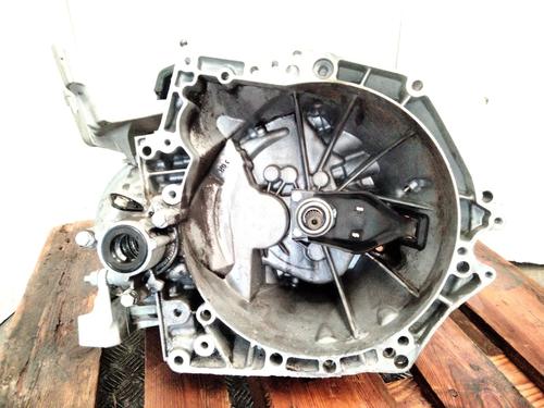 Used Gearbox CITROËN XSARA PICASSO (N68) 1.6 HDi (90 hp) 27833499