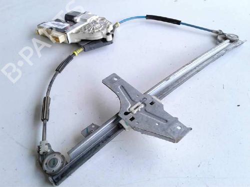 Used Front left window mechanism Front left window mechanism 17055369 17055369
