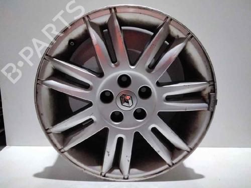 Used Rim RENAULT VEL SATIS (BJ0_) [2002-2025]  14317118