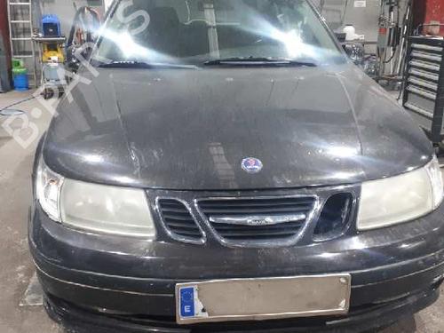 Display monitor SAAB 9-5 Estate (YS3E) 2.0 t | BP17056622C48 