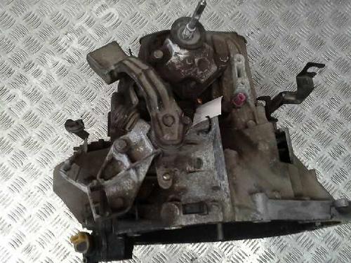 Gearbox LANCIA PHEDRA (179_)  | BP156957M3 