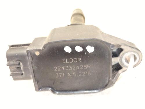 Ignition coil DACIA DUSTER (HS_) 1.2 TCe 125 | BP34583106M94 - Image 3
