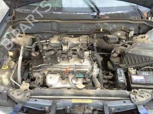 Steering column stalk NISSAN ALMERA II Hatchback (N16) 1.5 | BP1884075I23  - Image 7
