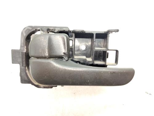 Used Rear left interior door handle NISSAN X-TRAIL I (T30) [2001-2013]  21592799