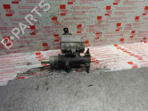 Used Brake master cylinder NISSAN INTERSTAR Van (X70) [2002-2025]  1619278