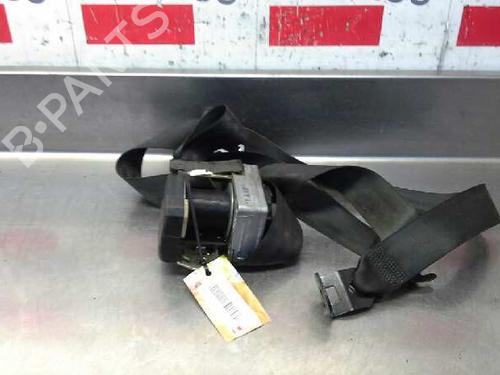Used Front left seatbelt SEAT LEON (1M1) [1999-2006]  8747991