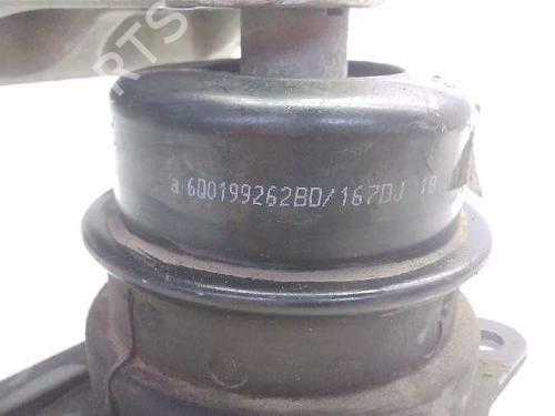 Engine mount SEAT IBIZA IV (6J5, 6P1)  | BP9647207M89 