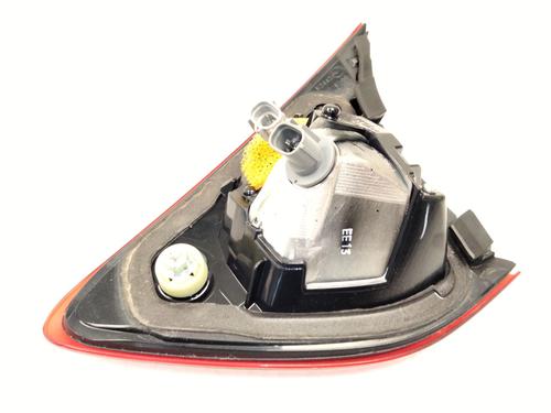 Left tailgate light MAZDA CX-5 (KF) 2.2 D AWD | BP29394753C79 