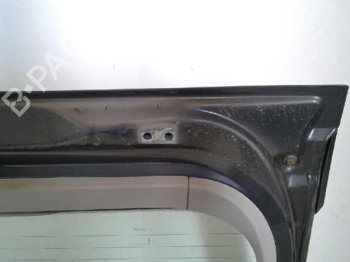 Tailgate FORD FOCUS II (DA_, HCP, DP)  | BP17055698C6 