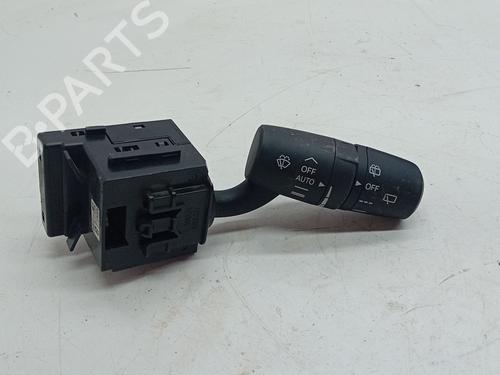 Used Steering column stalk MAZDA CX-5 (KE, GH) 2.2 D AWD (KE2AW) (150 hp) 27996937