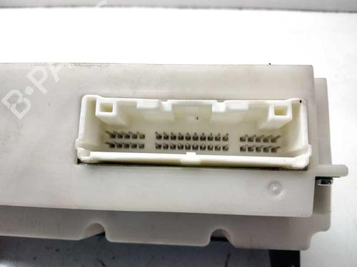Climate control NISSAN QASHQAI / QASHQAI +2 I (J10, NJ10, JJ10E)  | BP10375908I5 