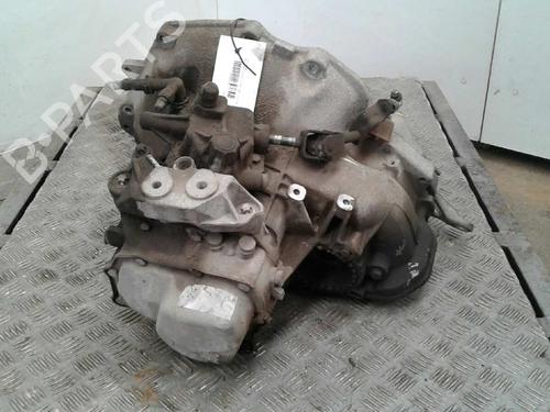 Gearbox OPEL CORSA C (X01) 1.2 (F08, F68) | BP15651519M3 