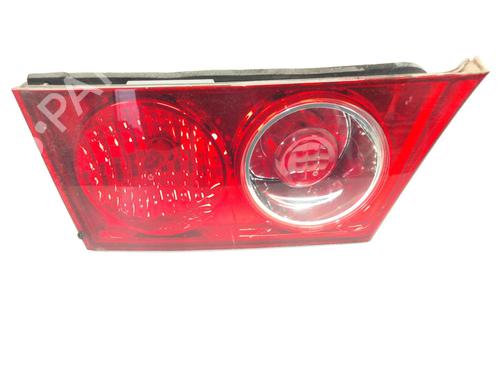 Used Left tailgate light HONDA ACCORD VII (CL, CN) 2.2 i-CTDi (CN1) (140 hp) 25605888