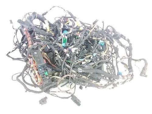 Used Wiring harness BMW 2 Gran Coupe (F44) 218 i (140 hp) 14319088