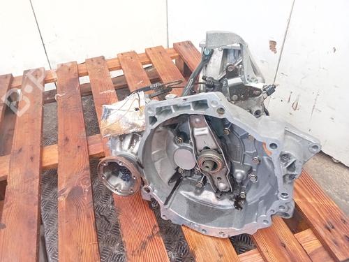 Gearkasse VW GOLF IV (1J1) 1.9 TDI | BP28388935M3
