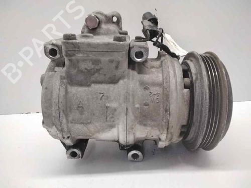 AC compressor KIA CARNIVAL II (GQ) 2.9 CRDi | BP8642154M34 