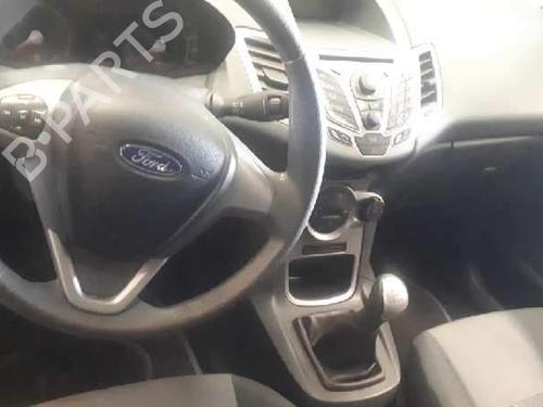Left front window switch FORD FIESTA VI (CB1, CCN) | BP16139181I27 - Image 6