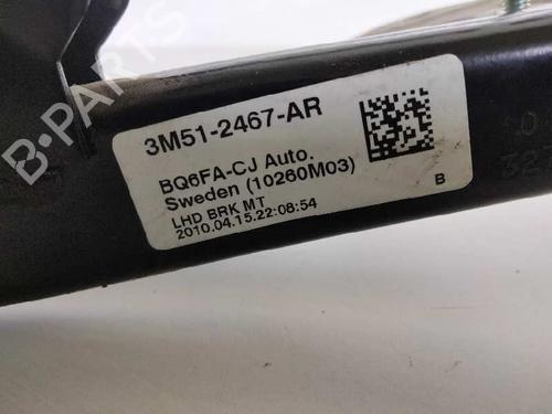 BP17058682I19 | Pedale freno FORD KUGA I 2.0 TDCi BP17058682I19