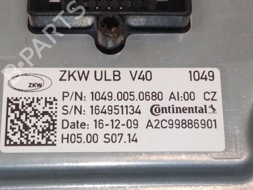 Xenon ballast VOLVO V40 Cross Country (526) T3 | BP32079953C53 