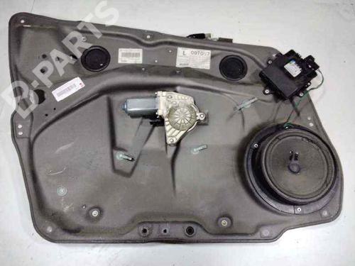 Used Front left window mechanism Front left window mechanism MERCEDES-BENZ A-CLASS (W169) A 180 CDI (169.007, 169.307) (109 hp) 10965508 10965508