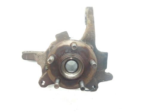 Used Left front steering knuckle CHRYSLER LE BARON Saloon 2.5 i Turbo (152 hp) 25226473