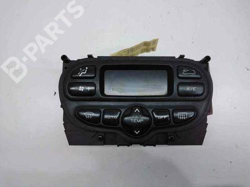 Used Climate control Climate control PEUGEOT 307 (3A/C) [2000-2012] 10956344 10956344