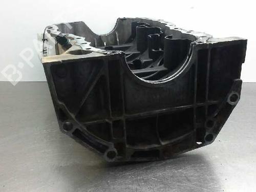 Oil sump NISSAN KUBISTAR MPV (X76) 1.5 dCi | BP14311017M115 