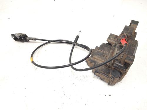 Front right lock RENAULT KANGOO Express (FW0/1_) 1.5 dCi 70 (FW0A, KW0V) | BP22222849C97 