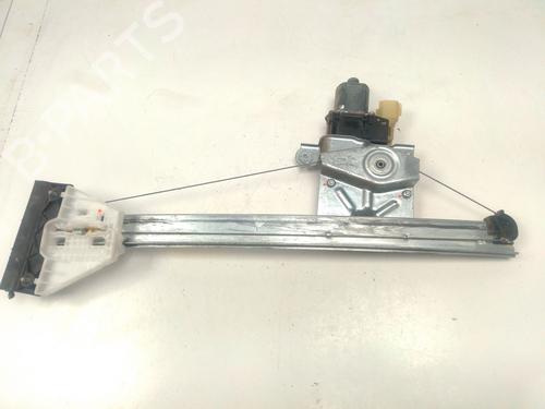 Rear left window mechanism FORD KUGA I 2.0 TDCi | BP35791404C24 - Image 2