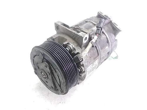 Used AC compressor AC compressor 16943665 16943665
