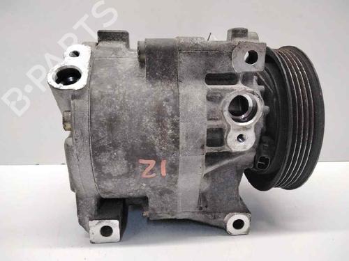 AC compressor FIAT PUNTO (188_) 1.2 Bipower (188BXA1A) | BP1187995M34 