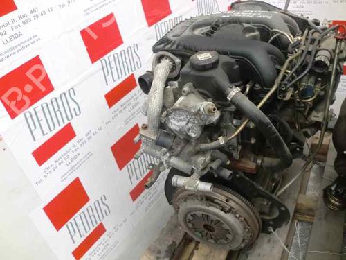 Engine FIAT PUNTO (188_)  | BP118818M1 