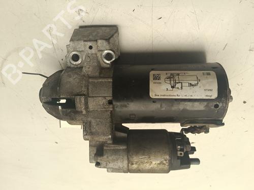 Starter BMW 3 Convertible (E93) [2006-2013]  18084709