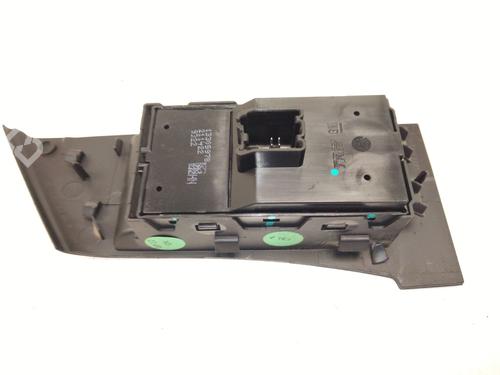 Left front window switch OPEL ASTRA J (P10) | BP30699720I27