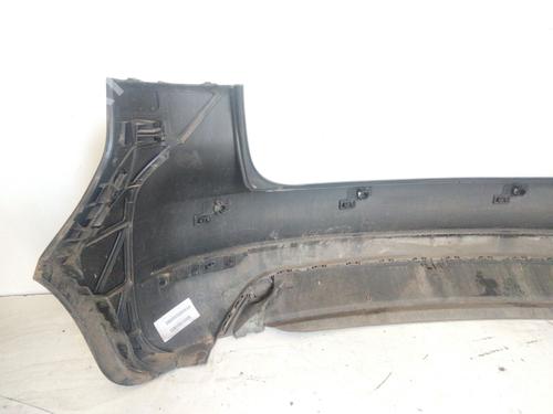 Rear bumper VW GOLF PLUS V (5M1, 521) 1.6 TDI | BP18546135C8 