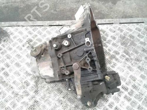 Gearbox PEUGEOT 206 Hatchback (2A/C)  | BP8104292M3 