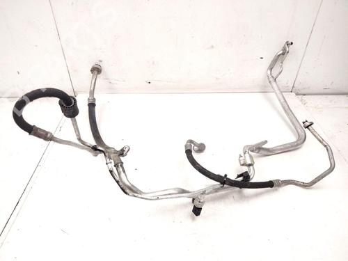 AC pipe VW PASSAT B8 Variant (3G5, CB5) 2.0 TDI 4motion | BP23861054M126 - Image 2