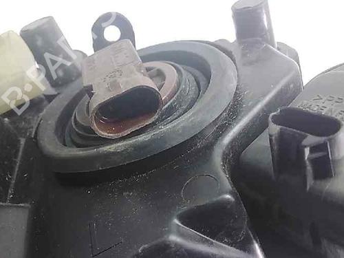 Left headlight OPEL ZAFIRA A MPV (T98)  | BP15398959C28 