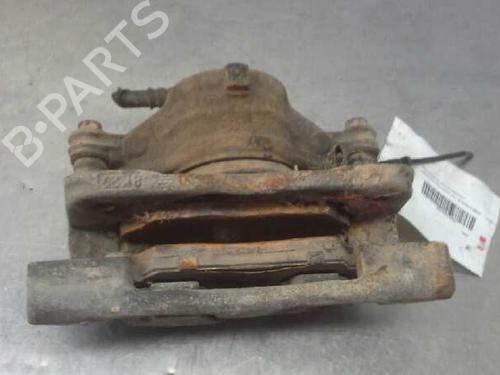 Left front brake caliper LAND ROVER FREELANDER I (L314) 1.8 16V 4x4 | BP11601835M105 