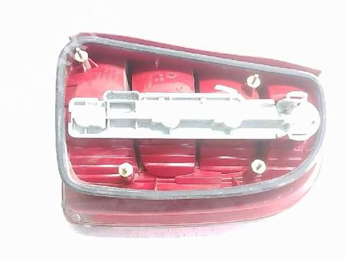 Left taillight SKODA FABIA I (6Y2)  | BP159103C34 