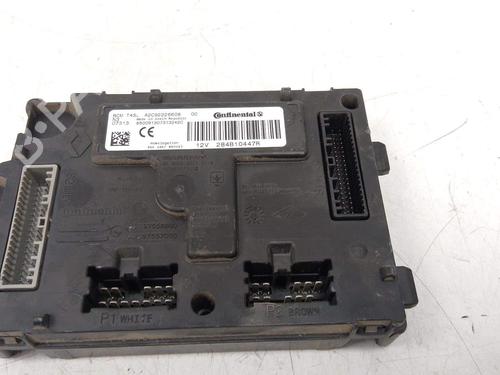 Used Electronic module Electronic module 39246648 39246648