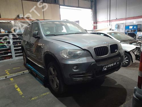 Right rear steering knuckle BMW X5 (E70) 3.0 d | BP34223847M28  - Image 12