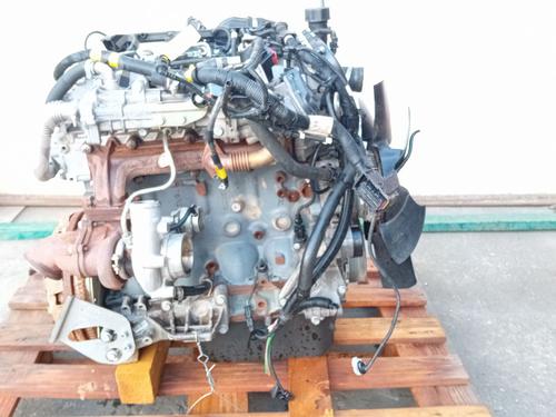Used Engine IVECO DAILY VI Platform/Chassis 35S14, 35S15, 35C15, 40S14, 40C15, 50C15, 60C5, 65C15,... (146 hp) 25752184