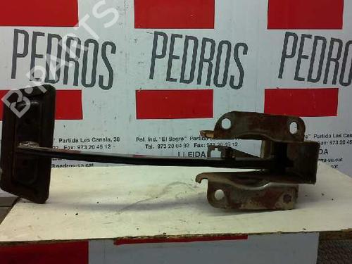 Bremsepedal JEEP GRAND CHEROKEE I (ZJ, ZG) [1991-1999]  11030534