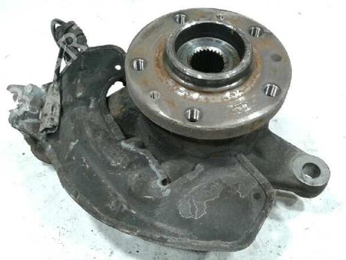 Right front steering knuckle FIAT SCUDO Bus (270_, 272_)  | BP10561221M26 