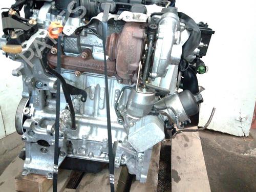 Engine CITROËN C4 I (LC_) 1.6 HDi | BP32700963M1 - Image 2
